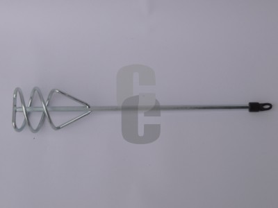 Бъркалка ПРУЖИНА ф100 - голяма                                                                                                                                                                                                                                                                              